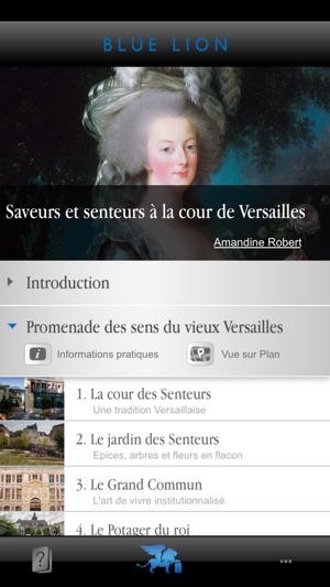 Versailles - Saveurs et senteurs à la cour(圖1)-速報App