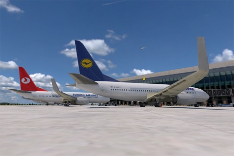 HAJ Virtual Reality screenshot 4