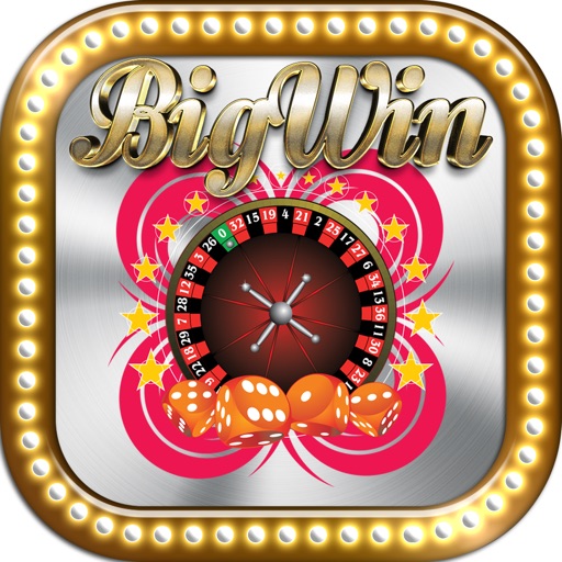 Fa Fa Fa BigWin Slots Game - FREE Casino Machines