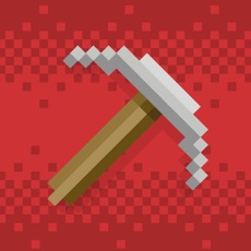 Activities of Pickaxe: Adventurous powerful free mining idle game, break stones and discover the blacksmith in you...
