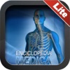 Enciclopedia MEDICA illustrata LITE - iPhoneアプリ