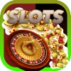 7 Golden Sand of Arabian Slots - Free Play Vegas JackPot Slot Machine