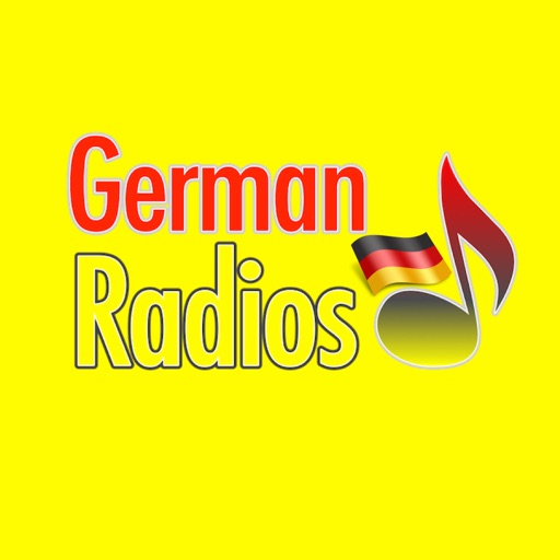 German Radios - Music - News - Talk Shows