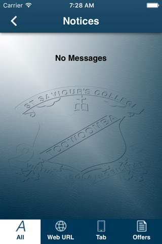 St Saviour's College screenshot 3