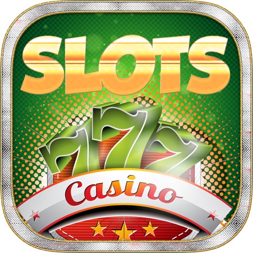 A Advanced Classic Gambler Slots Game - FREE Vegas Spin & Win Icon