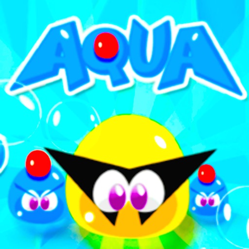 Aqua Puzzle Pro icon