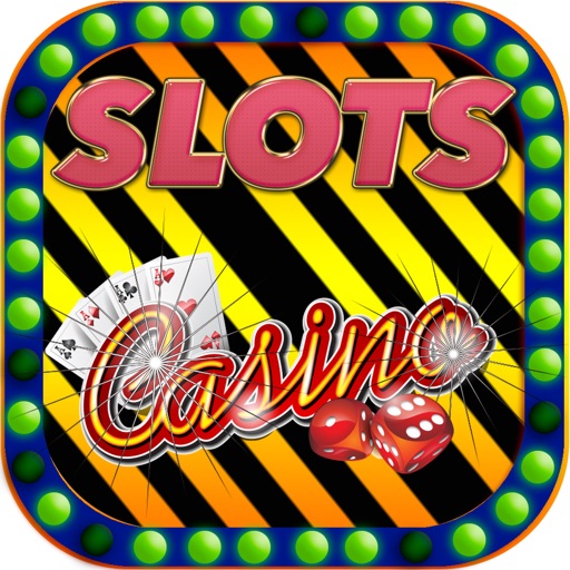 Double Blast Star Vegas Casino - FREE Games icon