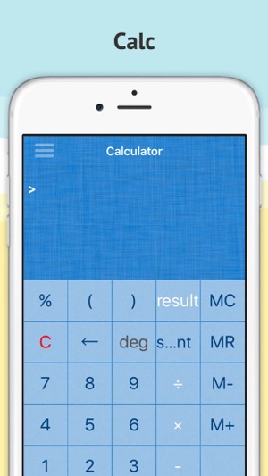 計算器，基本(圖3)-速報App