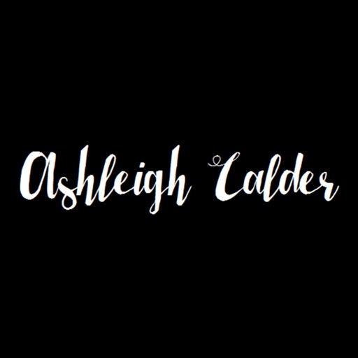 Ashleigh Calder icon