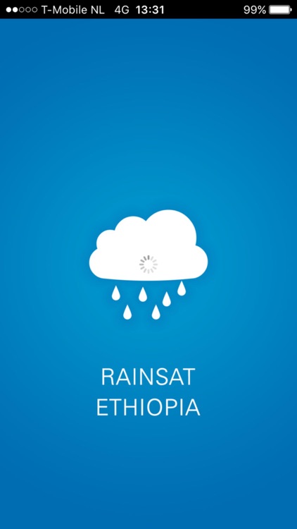 Rainsat Ethiopia