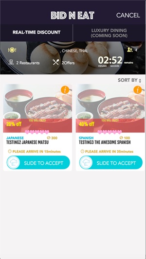 BID N EAT(圖3)-速報App