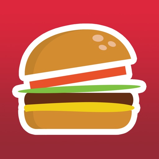Flappy Burger Adventures