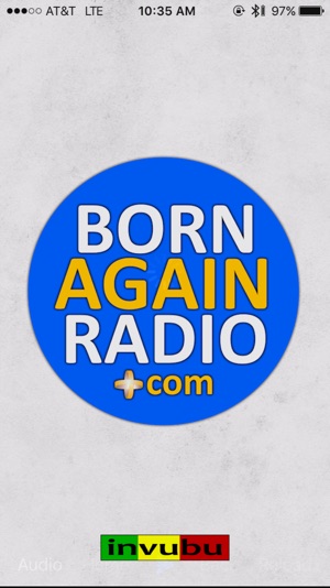 Born Again Radio