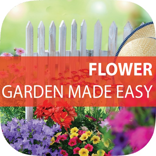 6 Ridiculously Simple Ways to Improve Your Flower Garden