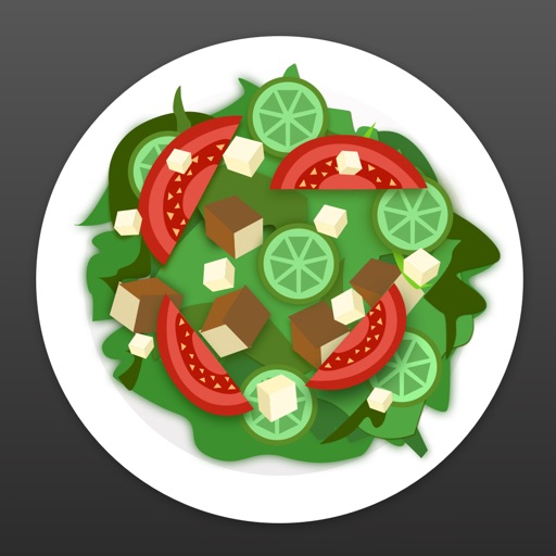 Healthful Food Recipes - Daily Advice icon