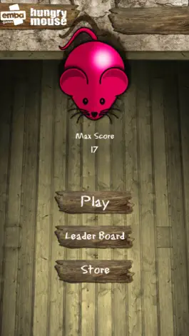 Game screenshot Lost Mouse mod apk