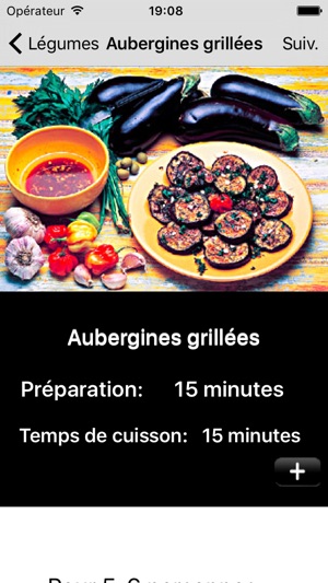 CUISINER CRÉOLE(圖4)-速報App