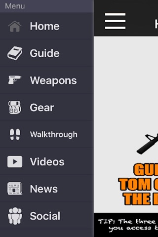 Game Guide For Tom Clancy's The Division screenshot 2