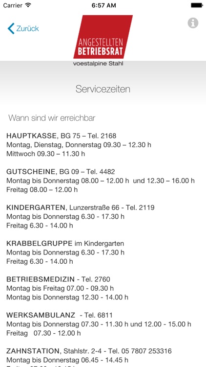 BR-Info-Guide screenshot-3