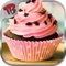 cupcakes - cupcake recipes - Lets Make Cup Cakes Free - Mama's Cupcake Kitchen : Crazy Cup Cake Maker & Decorator