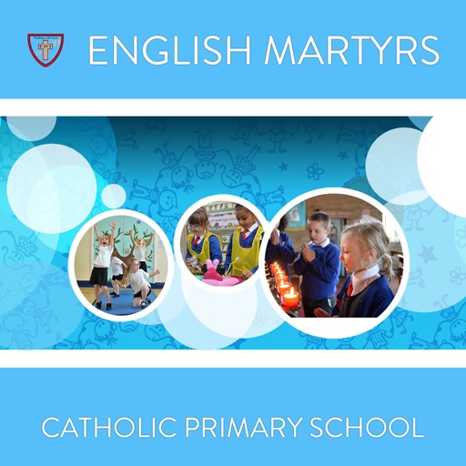 English Martyrs Catholic Primary School icon