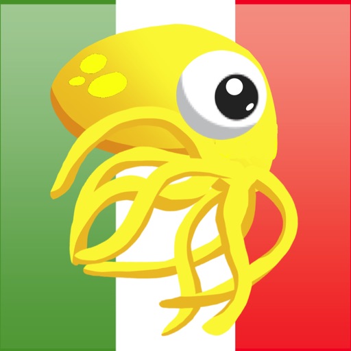 Smartopus Italiano icon