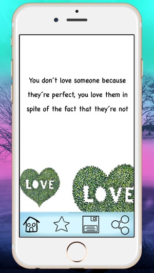 Love quotes  - Romantic photos with messages(圖1)-速報App