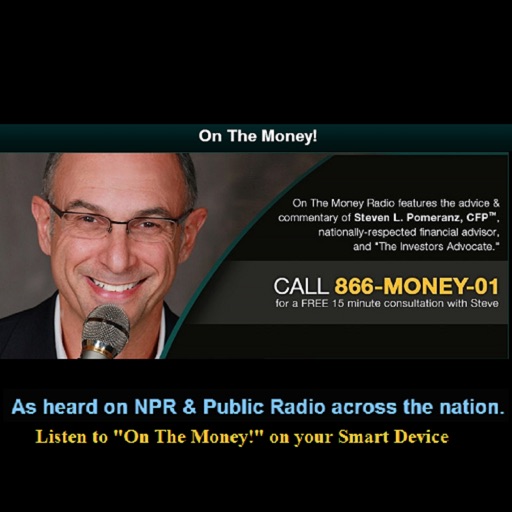 On The Money! Radio