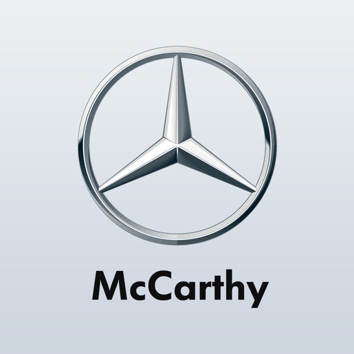 McCarthy Mercedes-Benz