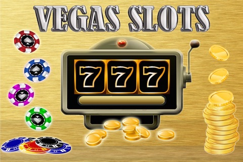 Casino of Las Vegas Slot Machine Fantasy Tournaments - A Classic Jackpot Journey Pro screenshot 3