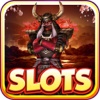 Ancient Samurai Slots Machine Casino Games