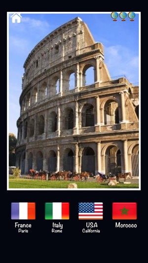 Guess the landmark - The world biggest landmarks quiz(圖1)-速報App