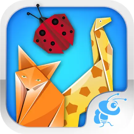 Art Of Origami Kids Educational Games Cheats