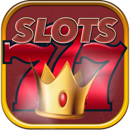 Royal Quick Hit It Rich Game - FREE Advanced Las Vegas Slots Game icon