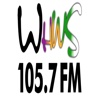 WHWS 105.7 FM