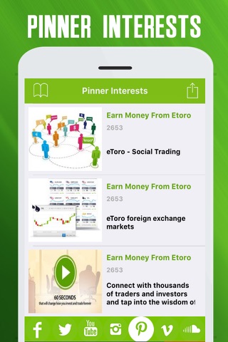How To Earn Money From Etoro screenshot 3