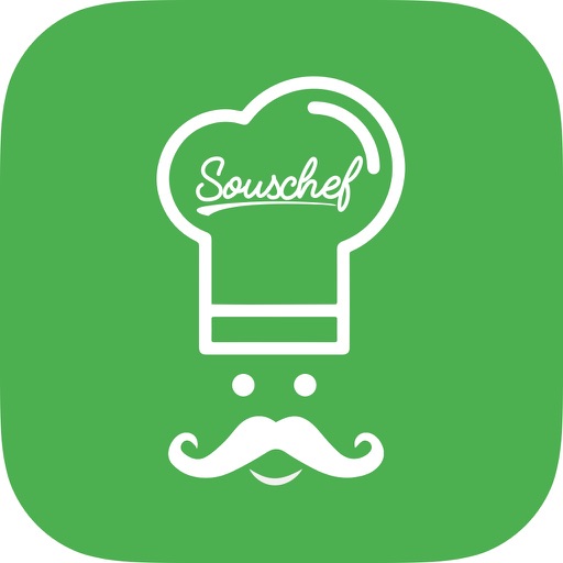 SousChef icon