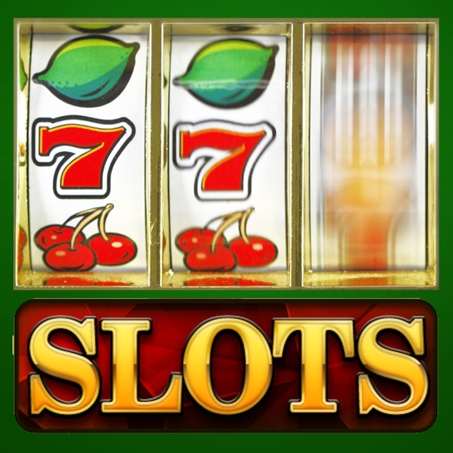 All 777 Slots Reign iOS App