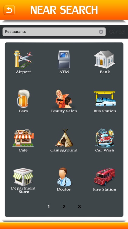 Best App for Zaxby's Restaurants screenshot-3