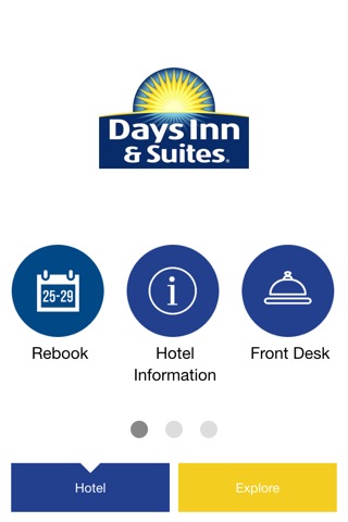 Days Inn & Suites Gonzales screenshot 3