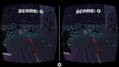 Bedtime Shooter VR Cardboardのおすすめ画像2