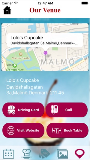 Lola's Cupcake(圖2)-速報App