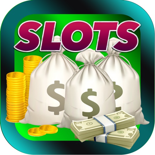 7 Grand Palo Hit It Rich Slots Machines - FREE Las Vagas Casino Game icon