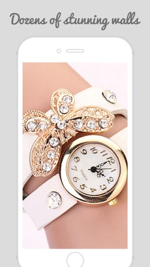 Women Watches - Collection Of Women Watches(圖2)-速報App