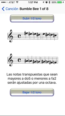 Imágen 4 Trumpet Pro Lite iphone