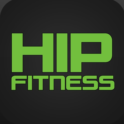 HIP Fitness icon