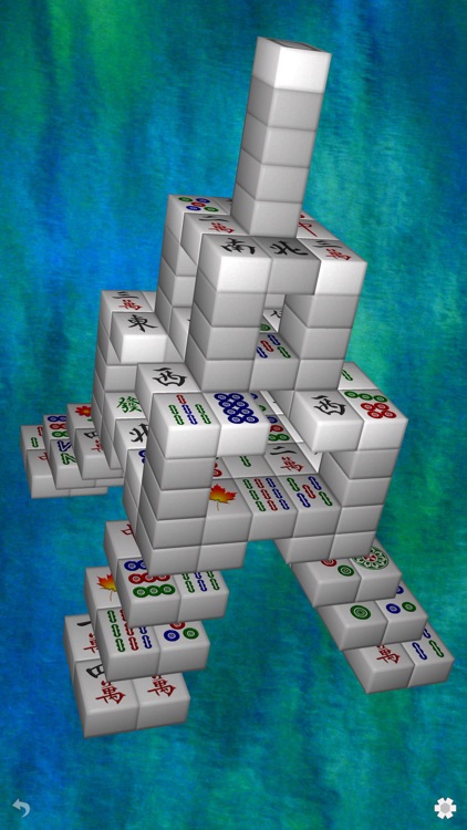Moonlight Mahjong Lite
