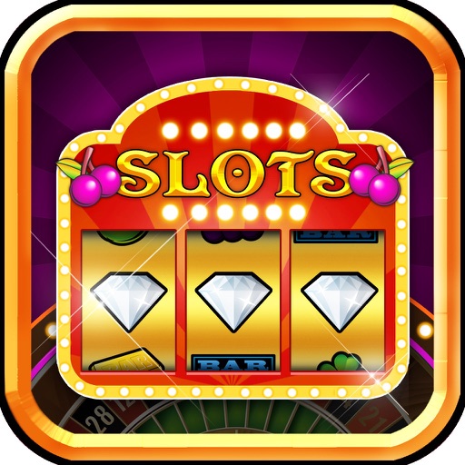 Big Prize HD Slots - Spin & Win Classic Vegas Machines icon