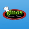 Ginos Square Pizza