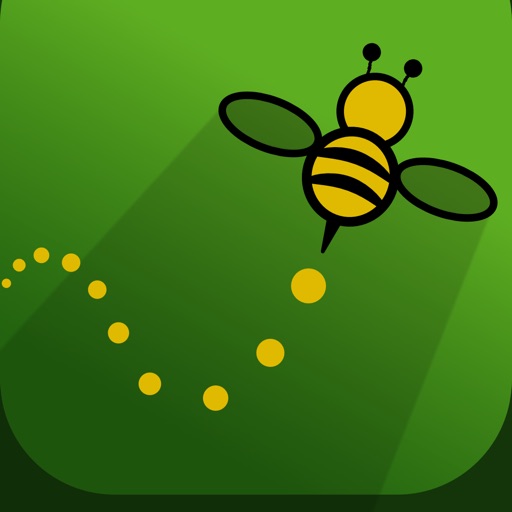 Be a Bee - Endless Flight iOS App